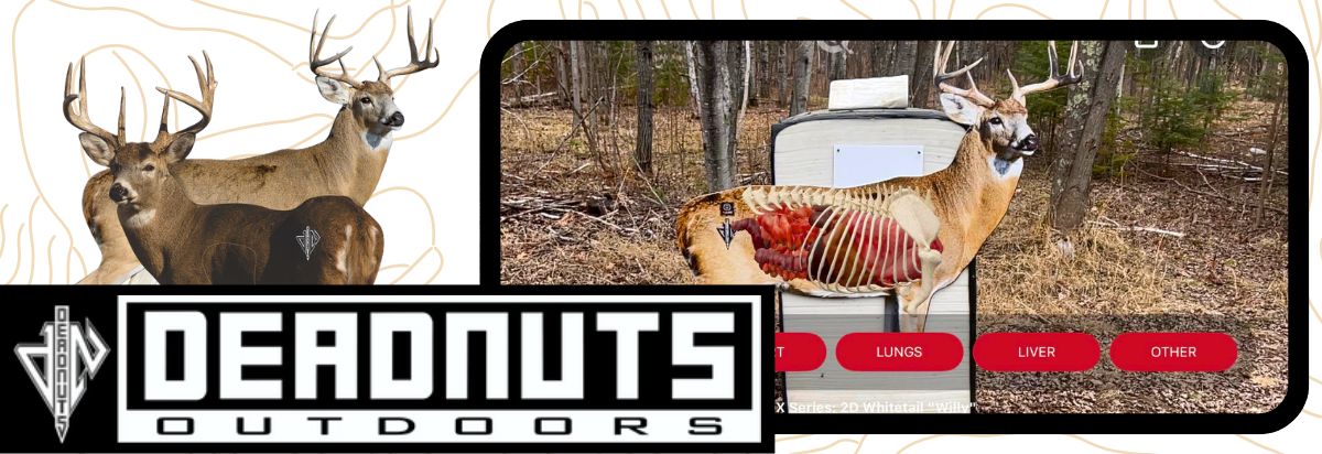 Deadnuts Outdoors