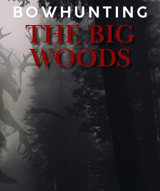 Minnesota Big Woods Bowhunting