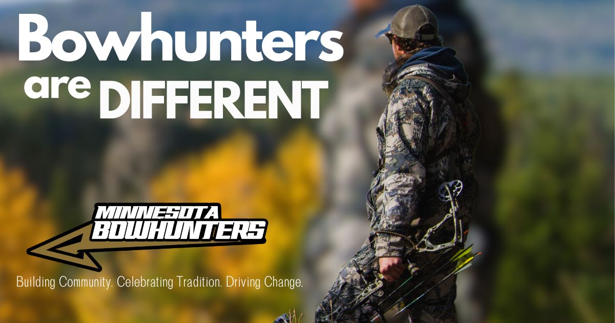 Minnesota Bowhunters
