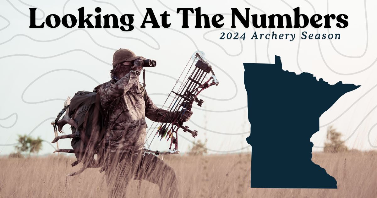Archery Season Trends