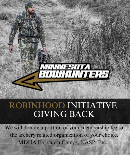 Robinhood Initiative