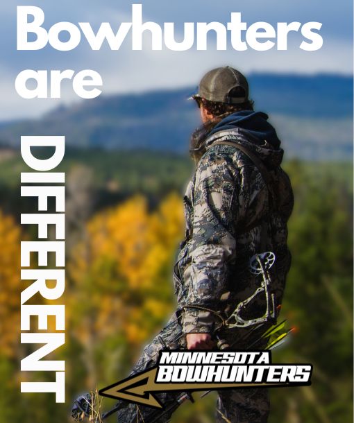 Minnesota Bowhunting