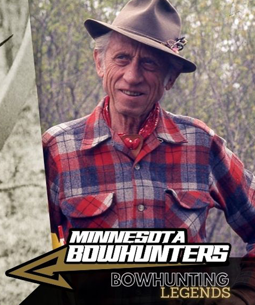 Who was Fred Bear? Archery’s Pioneer &amp; Legacy  