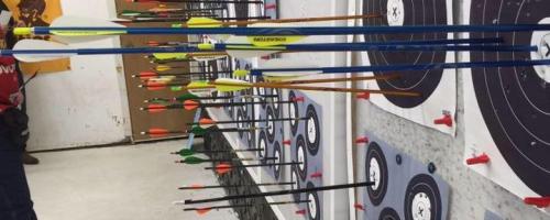 Hibbing Archery Club