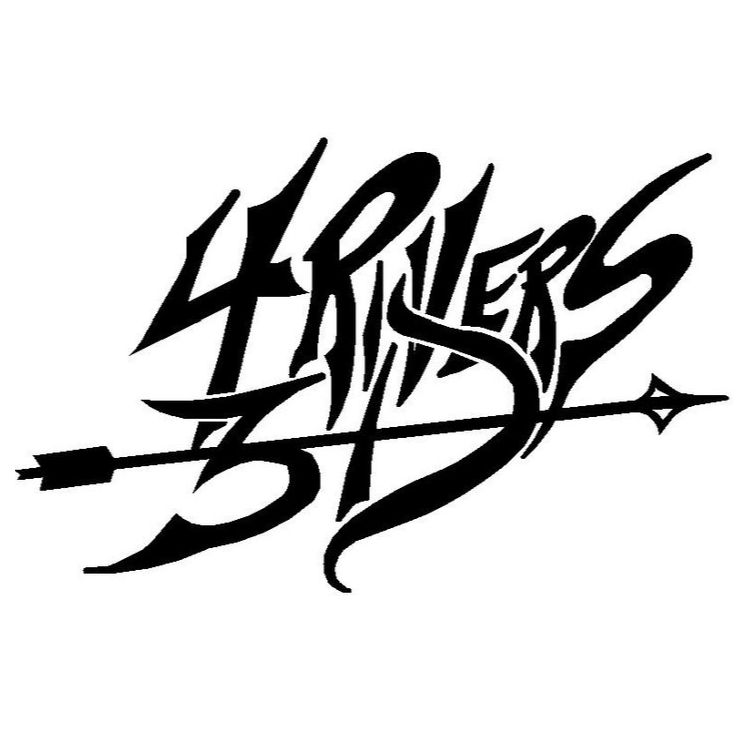 4 Rivers 3d Archery & Taxidermy llc