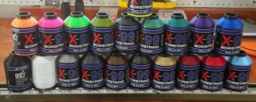 Tamarack River Archery Products LLC