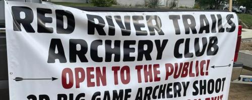 Red River Trails Archery Club