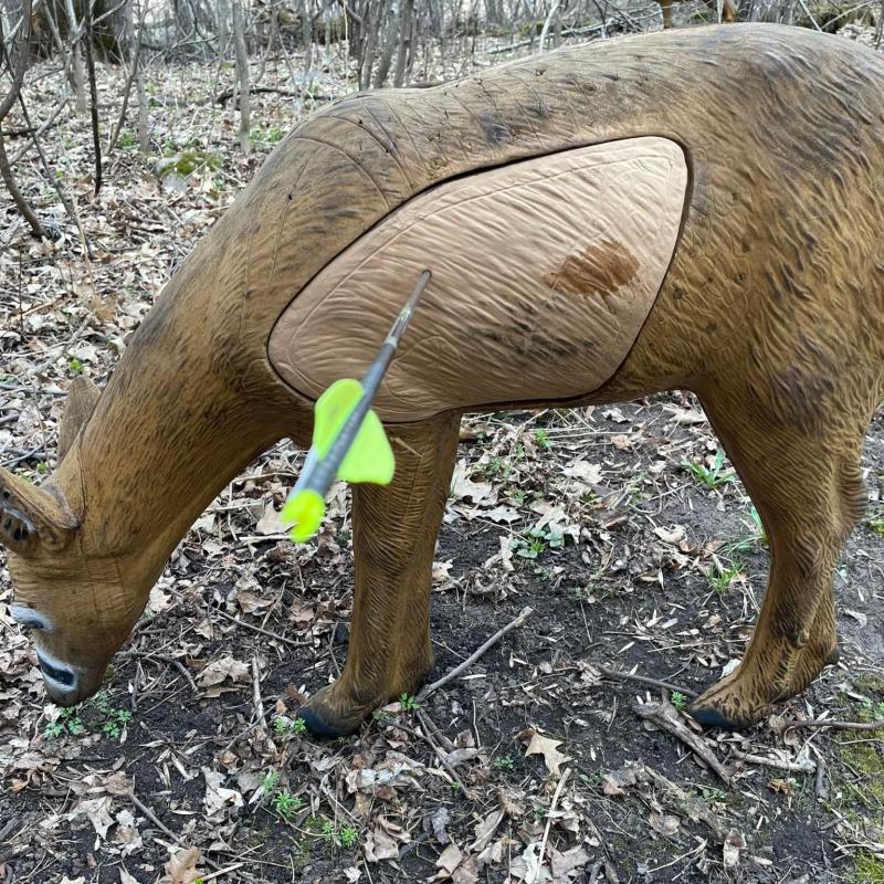 Red River Trails Archery Club