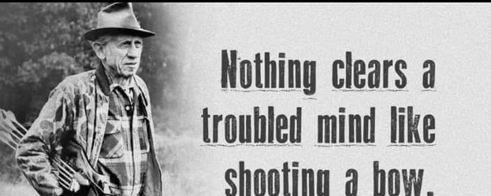 Full Draw Archery Club