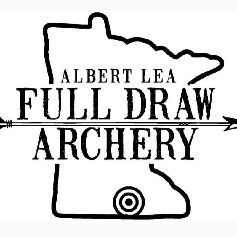 Full Draw Archery Club