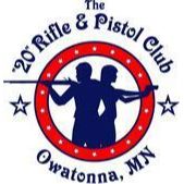 Straight River Archery Club