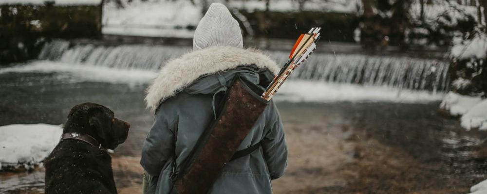 Straight River Archery Club