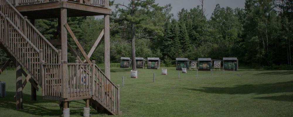 Duluth Archery Club