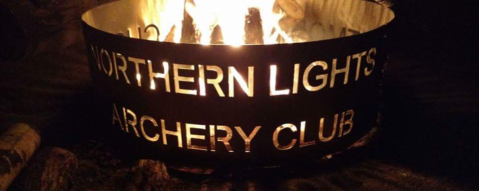 Northern Lights Archery Club