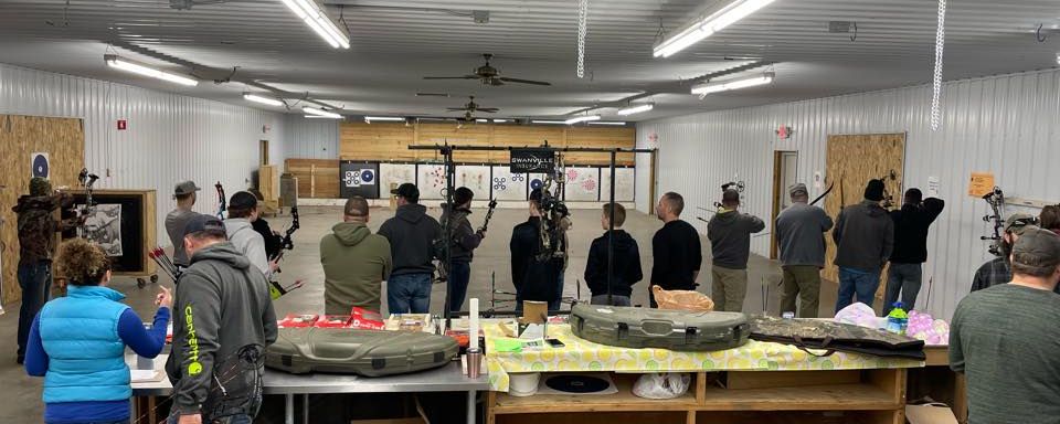 Central Minnesota Archer's