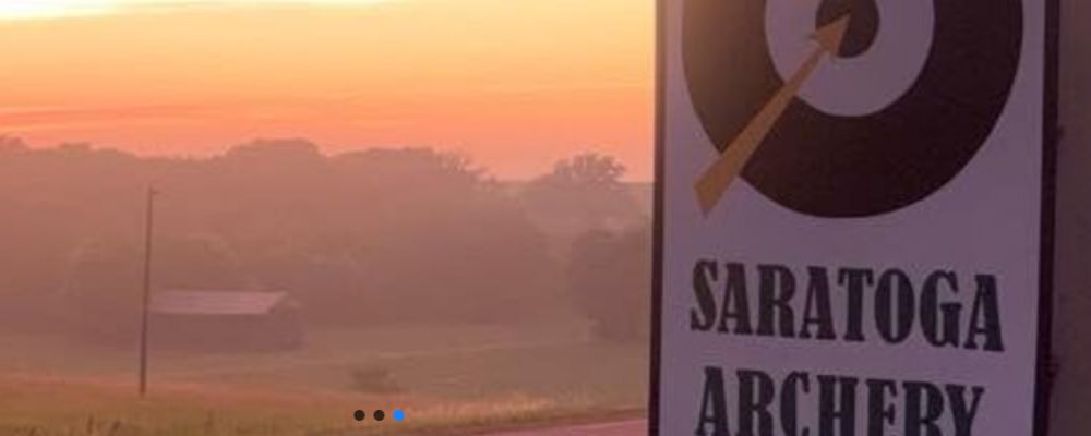 Saratoga Archery Club